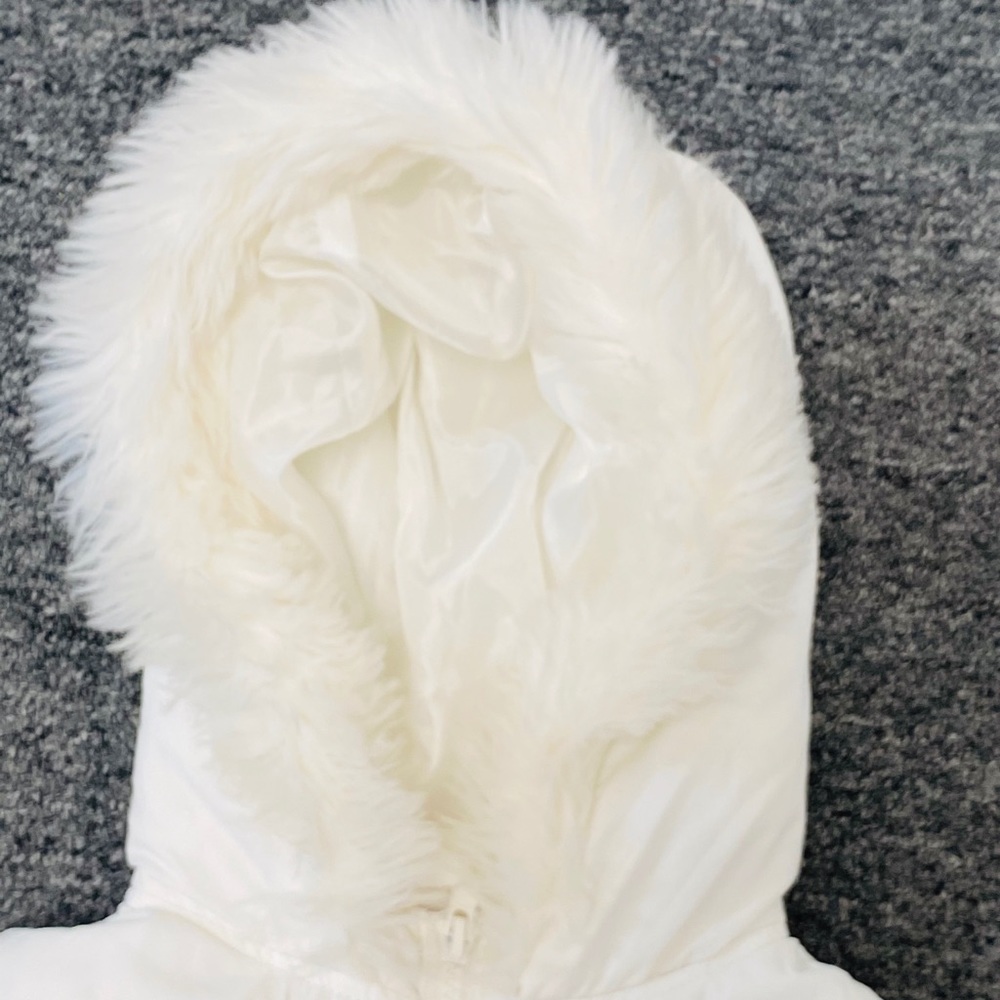 Jacket - Picture 3 of 4